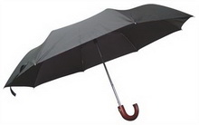 Salgsfremmende sort paraply images