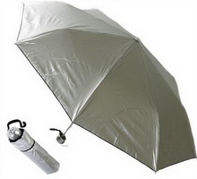 Sølv stribe paraply images