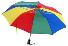 Stylish Foldup Umbrella images