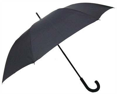 Dodatkową siłę parasol