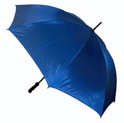 Paraguas de fibra de vidrio del eje