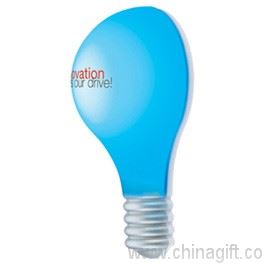 Lightbulb Pushlight