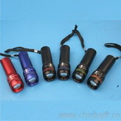 1 vatio LED antorcha images