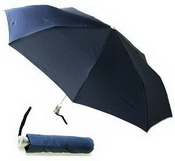 Aluminium Shaft Umbrella images