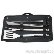 Coffret Barbecue images