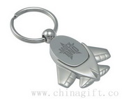 Promotional Aviator Keyring images