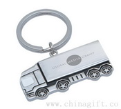 Promotional Cargo Keyring images