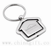 Promotional Moving House Keyring images