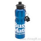 Sprint Stainless Steel Water Bottle images