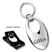 The Cometa Key Chain images
