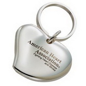 The Cuore Key Chain images