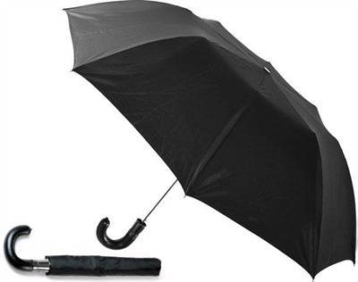 Mens Folding Umbrellla