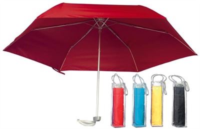 Mini-Nylon-Schirm