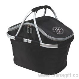 Ohio cestino da Picnic Cooler