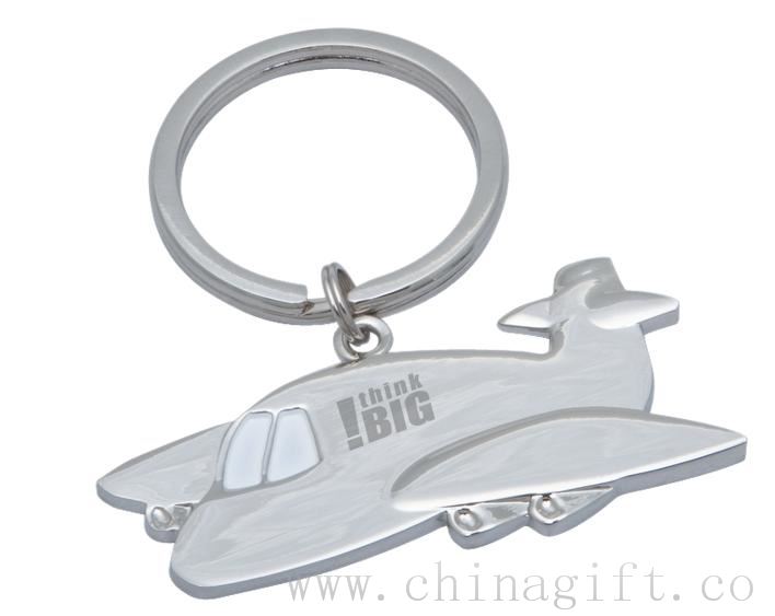 Promotional Altitude Keyring