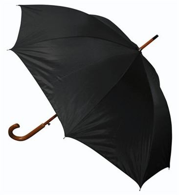 Propagační hromadné deštník