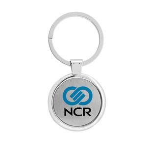 Promotional The Anello Key Chain