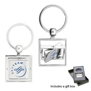 Promotional The Marinella Key Chain
