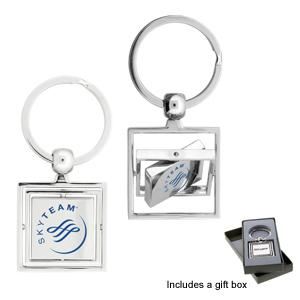 Promotion la Marinella Key Chain