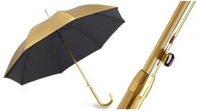 Kvalitet Nylon paraplyen