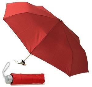 Deštivý den deštník