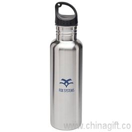 Botella de acero inoxidable de Ranger