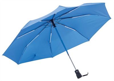 Kleinen Regenschirm