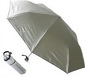 Smuga srebrny parasol small picture