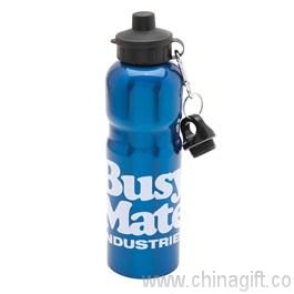Sprint Stainless Steel Water Bottle