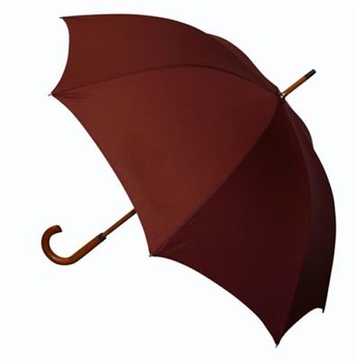 Ulice deštník