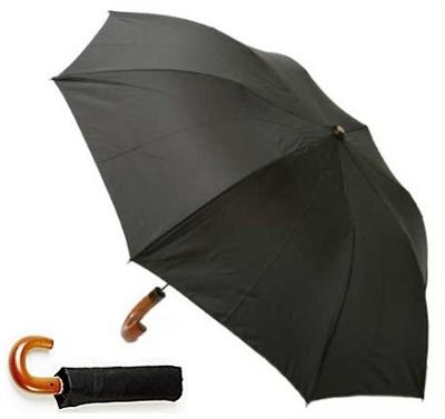 Süper kompakt şemsiye