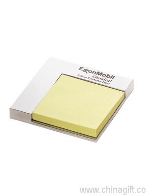 The Biccari Note Holder