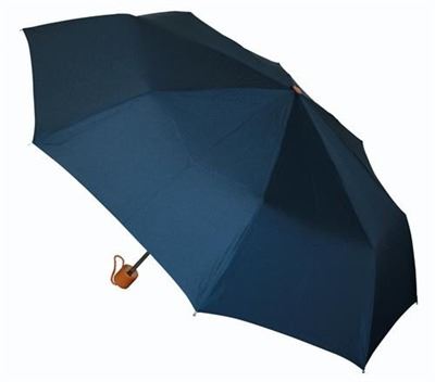Thick Wood Handle Umbrella