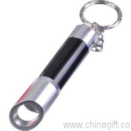 Torch / Bottle Opener