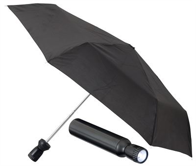 Palnik parasol