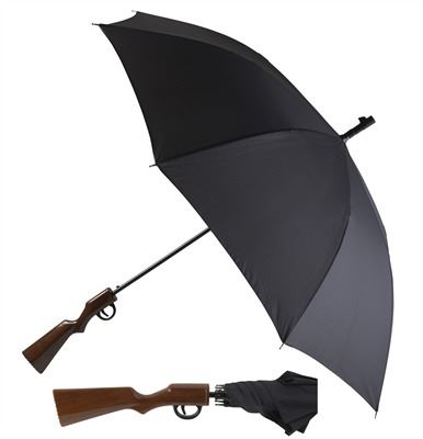 Paraguas de occidental