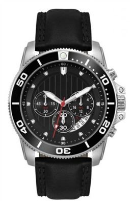 Andretti Chronograph Watch