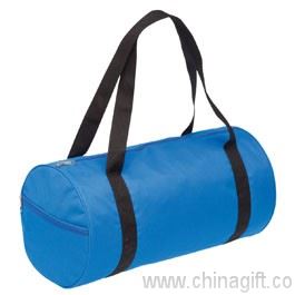 Barrel Sports Bag