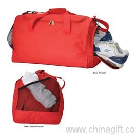 Basic Sports Bag