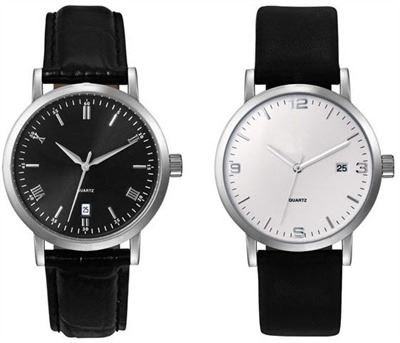 Bella fattura Mens Watch