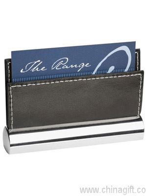 Business Card Holder