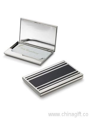 Business Card Holder