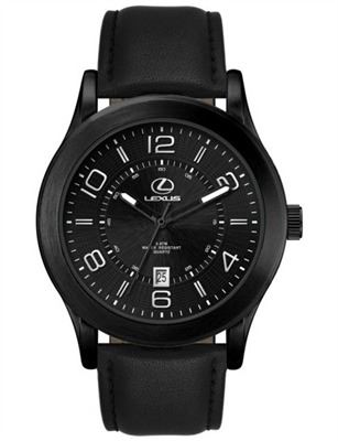 Carolina nero sport Watch