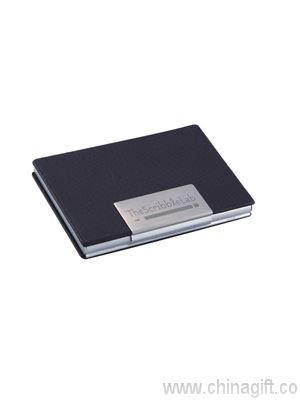 Catalina Pocket Card Holder