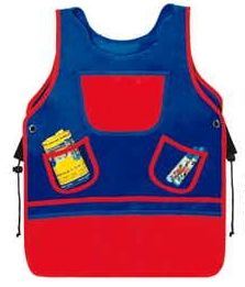 Child Activity Apron