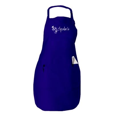 Colored Bistro Apron