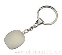 Promotional Cubic Key Ring images