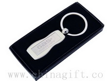Promotional Hour Glass Key Ring images
