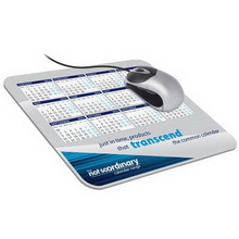 Promotional Mousemat Calendars images