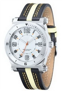 Sporty Mens Watch images